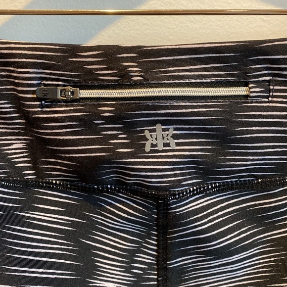 Kyodan Capri Legging - Picture 3 of 4